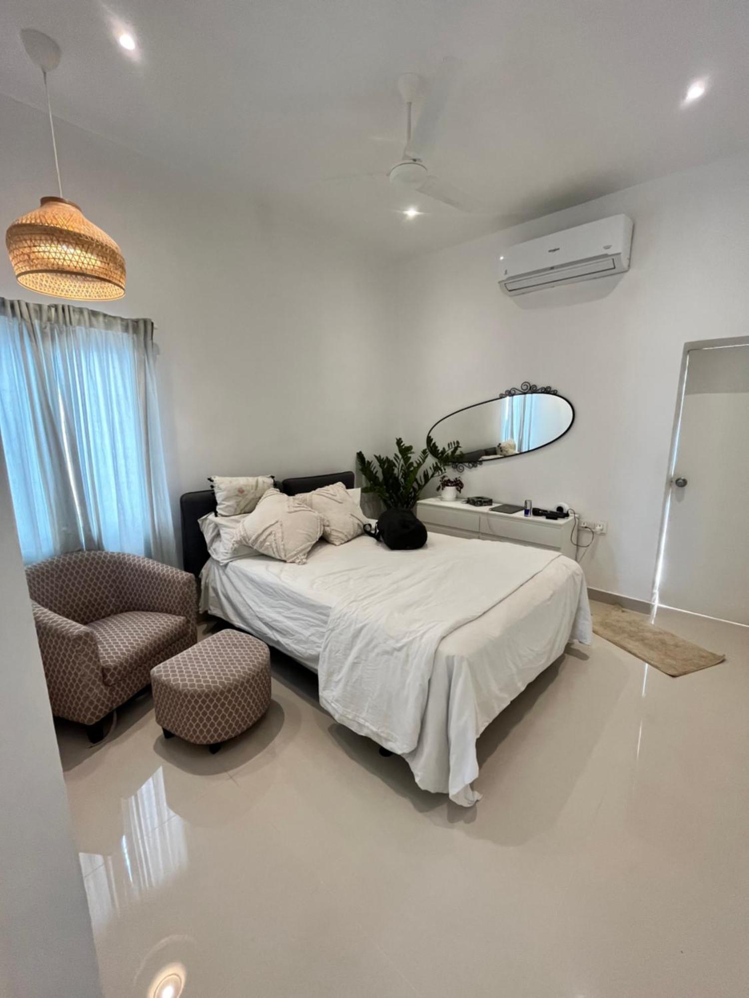 Jlr Farm Stay Haydarabad Dış mekan fotoğraf