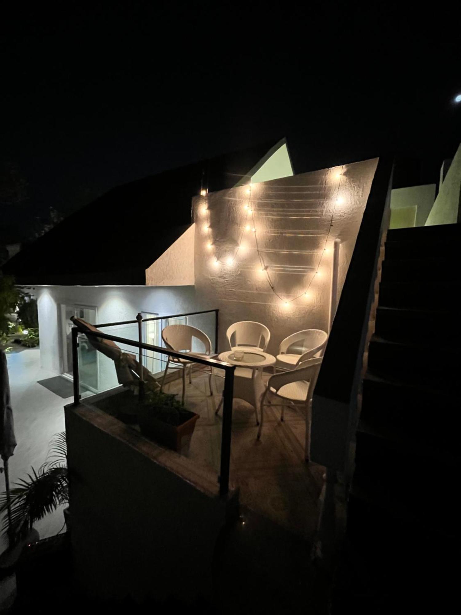 Jlr Farm Stay Haydarabad Dış mekan fotoğraf