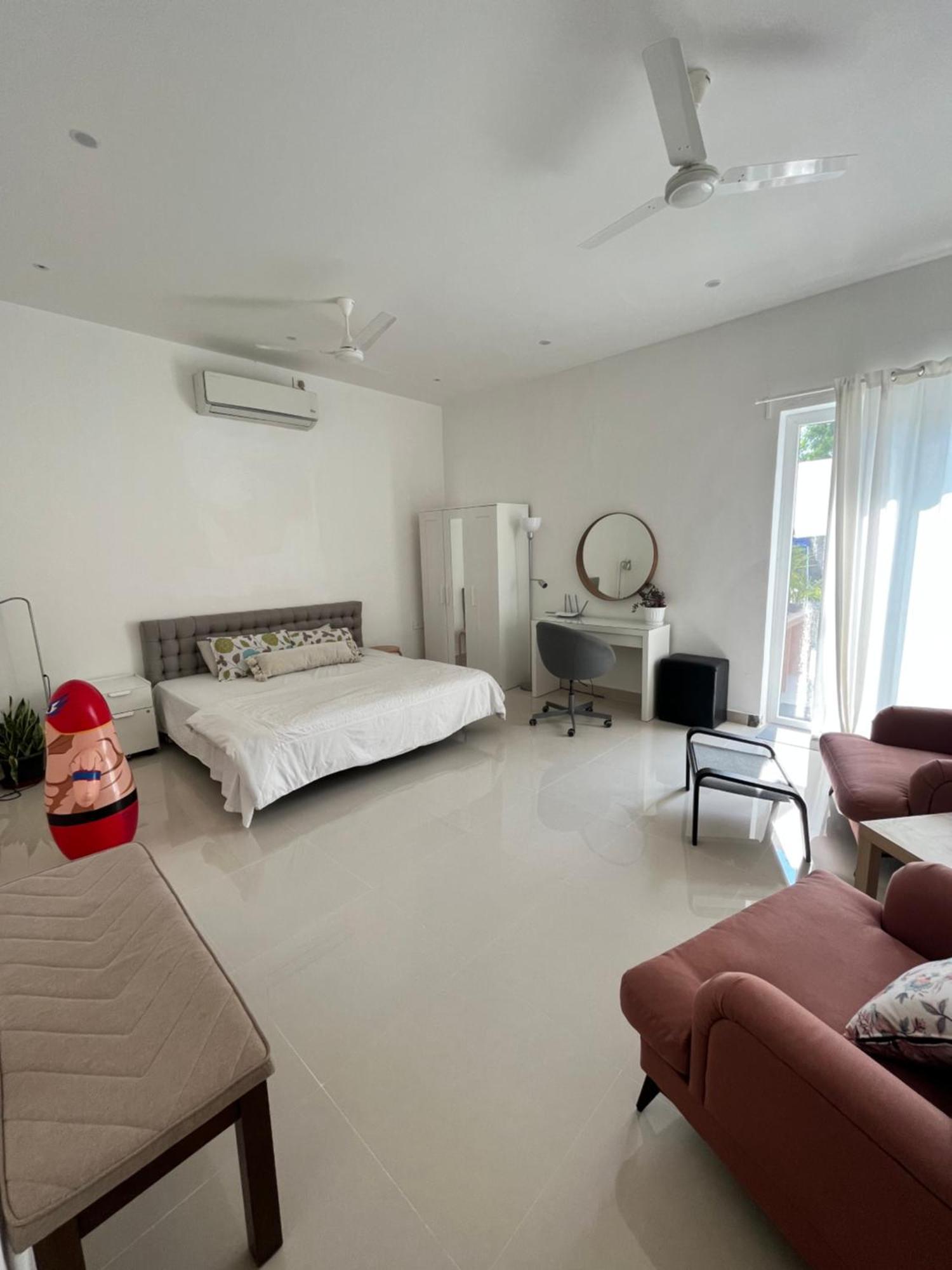Jlr Farm Stay Haydarabad Dış mekan fotoğraf
