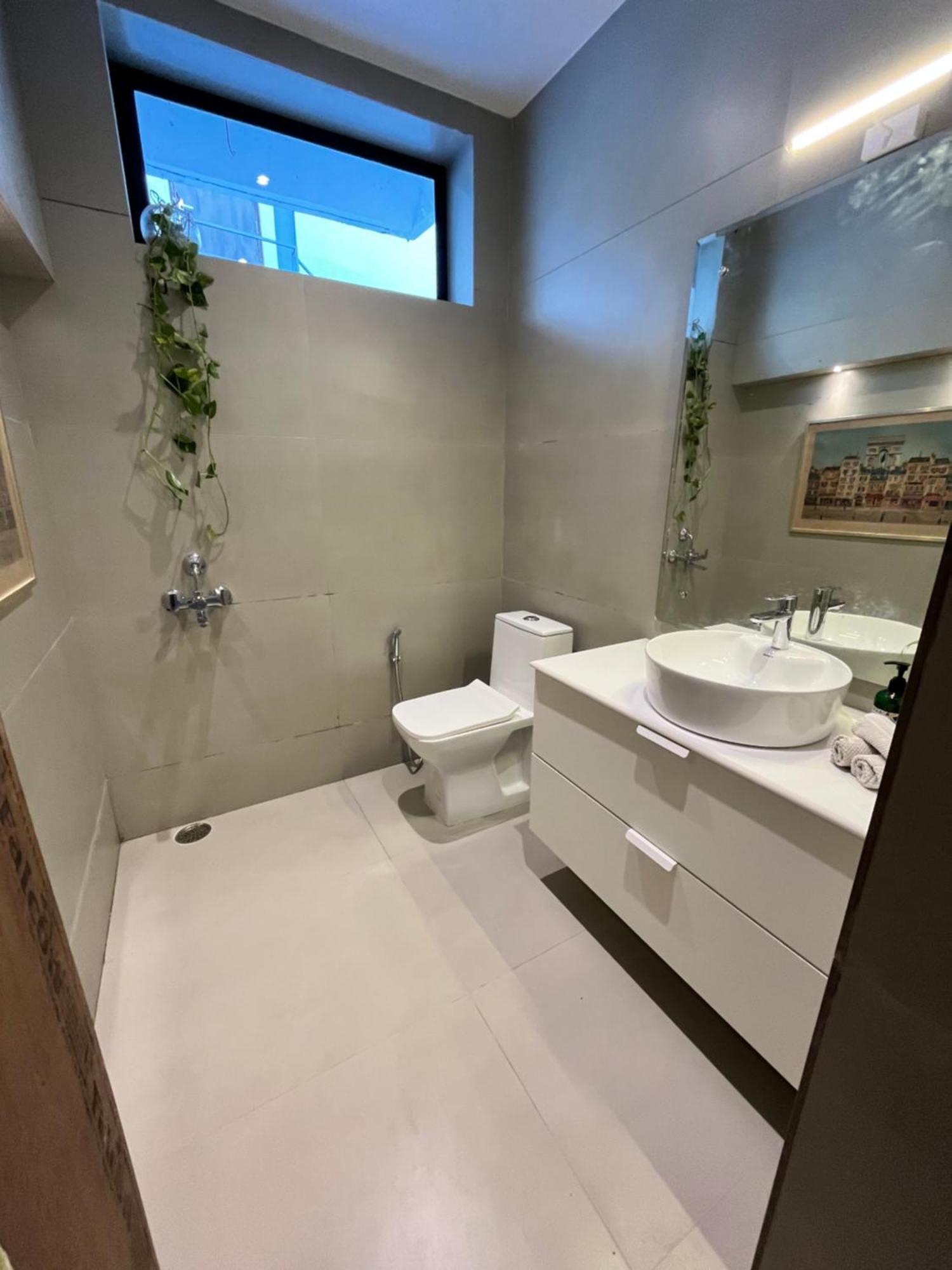 Jlr Farm Stay Haydarabad Dış mekan fotoğraf